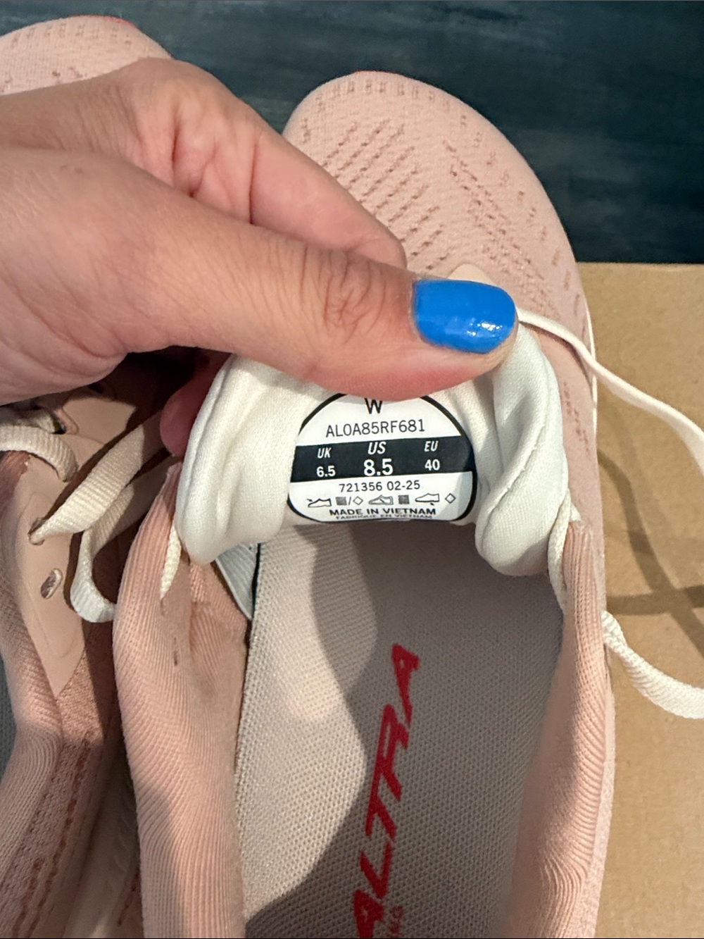 ASICS Experience Flow 2 - Picture 6 of 8